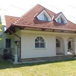 Családi ház Balatonlelle fotó
