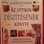 XI_0399 Nicholas Barnard: Az otthon díszítésének könyve fotó