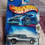 Hot Wheels - Nova fotó