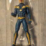 DC -Marvel ólom szuperhős figura: NOVA fotó