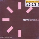 Nova Tunes 1.3 (2006) CD ÚJ ritkaság fotó