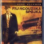 Francia kapcsolat (Blu-ray) 1971 ÚJ! magyar felirattal fsz: Gene Hackman AZONNAL ÁTVEHETŐ fotó