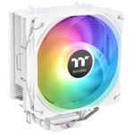 Cooler Thermaltake UX200 SE Air Cooler ARGB MB Sync White (CL-P116-AL12SW-A) fotó