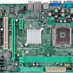 BIOSTAR GF7050V-M7 775-ös P-IV SATA-RAID DDR-II PCI-E SATA-RAID fotó