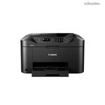 CANON Tintasugaras MFP 4in1 MAXIFY MB2150, A4, FF 19 k/p, SZ 13 k/p, 600x1200dpi, duplex, USB/WiF... fotó