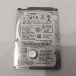 HDD 2.5" 500GB SATA Hitachi HTS725050A7E630 / 7200 RPM / 32MB (290.) fotó