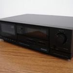 Sony TC-FX-110 2 fejes Hifi sztereó magnó deck fotó