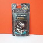 Eredeti Hasbro Wizards Biolith Rebellion The Eye of Judgment PS3 Starter Deck kártya szett !! fotó