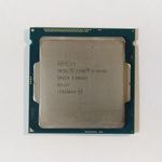 Intel Core i5-4690K processzor 4x3.5GHz s1150 fotó