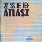 Mészáros György: Zsebatlasz fotó