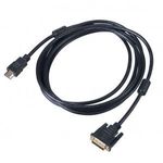 Akyga AK-AV-13 HDMI / DVI-D 3m kábel (AK-AV-13) fotó