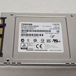 15. 128GB SATA3 SSD, 2, 5" fotó