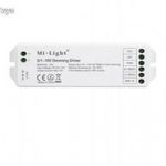 LED meghajtó , dimmer , 12V DC , 24 VDC , multifunkciós dimmelés , Miboxer (Mi-Light) , SMART , LS4 fotó