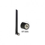 Delock WLAN RP-SMA Antenna (88898) (88898) fotó