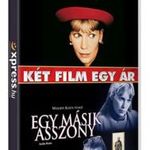 Alice / Egy másik - ! 2 DVD ! Újszerű, Két Woody Allen film egy kiadványban fotó