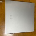 Cisco Meraki MS220-8P 1Ft-ról NMÁ fotó