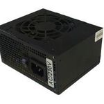 MS-Tech 400W SFX tápegység SATA fotó