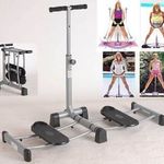 Leg Magic láberősítő alakformáló edzőgép Legmagic terpesztőgép Fitness Quest Inc.USA fotó