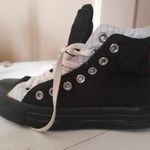 Végkiárúsítás ! Converse vászon tornacipő 39' fotó