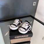 Converse babacipő fotó