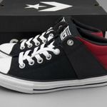 Új! CONVERSE ALL STAR vászon bokacipő, 37 -es fotó