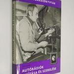 Dániel József: Autórádiók javítása és szerelése fotó