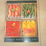 Hozzávalók - Főzési alapanyagok nagykönyve fotó