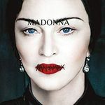 MADONNA - Madame X CD fotó