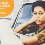 Various - Think Global Salsa CD Új, bontatlan! Spanish Harlem Orchestra, Grupo Latin Vibe fotó