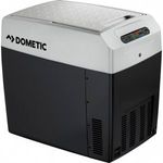 Autós hűtőláda 21 l 12 V 24 V 230 V, Dometic Group TCX21 fotó