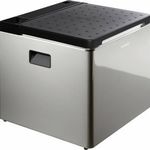 Dometic Group ACX3 40 30 mbar Hűtőláda Abszorber 12 V, 230 V Ezüst 41 l fotó