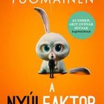 Antti Toumainen: A nyúlfaktor (2022) fotó