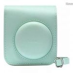 Fujifilm Instax Mini 12 Case Mint Green 70100157187 fotó