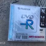 Fujifilm DVD -R 1db bontatlan fotó