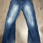 Levis W: 34 L: 32 Engineered farmer nadrág Levi’s fotó