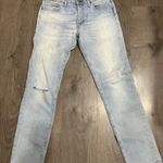 Levis 511 W: 32 L: 32 farmer nadrág Levi’s fotó