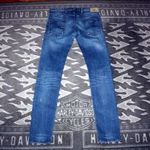 Armani Jeans J20 Extra Slim W33 L34 eredeti, szép, sztreccs fotó