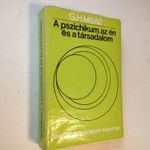 George H. Mead: A pszichikum és én és a társadalom (*412) fotó