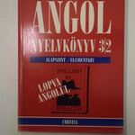 CZOMBOR ZSUZSA, HORLAI GYÖRGY - ANGOL NYELVKÖNYV 3/2 - K460 fotó