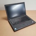 Lenovo Thinkpad T460 1 év GARANCIÁVAL! fotó