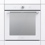 Gorenje BOS6737SYW Beépíthető sütő - Fehér (BOS6737SYW) fotó