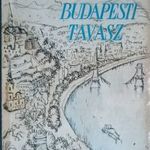 Karinthy Ferenc: Budapesti tavasz fotó