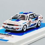 Toyota Corolla Levin AE92 1: 64 Tarmac fotó