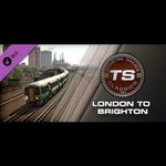 Train Simulator: London to Brighton Route Add-On (PC - Steam elektronikus játék licensz) fotó