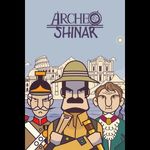 Archeo: Shinar (PC - Steam elektronikus játék licensz) fotó