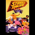 Street Racer (PC - Steam elektronikus játék licensz) fotó