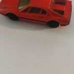 Matchbox Ferrari fotó