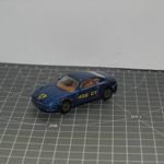 MATCHBOX SUPERFAST FERRARI 456 GT 1994 KISAUTÓ fotó