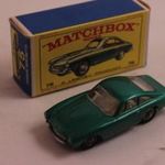 Dobozos Matchbox regular No 75 Ferrari 250 fotó