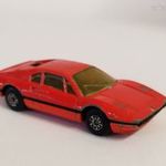 Matchbox Ferrari 308 fotó